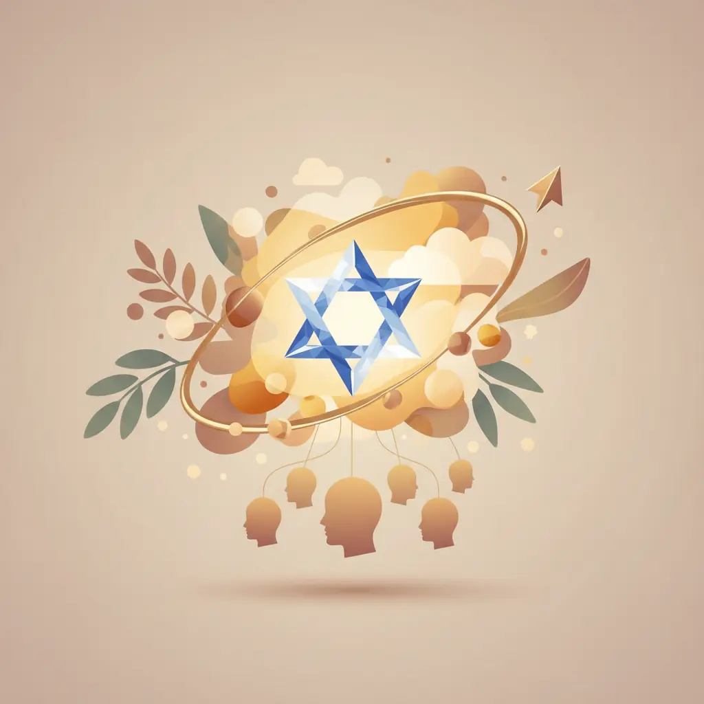 פסיכולוגיה של הצלחה פיננסית: איך לשנות את דפוסי החשיבה על כסף