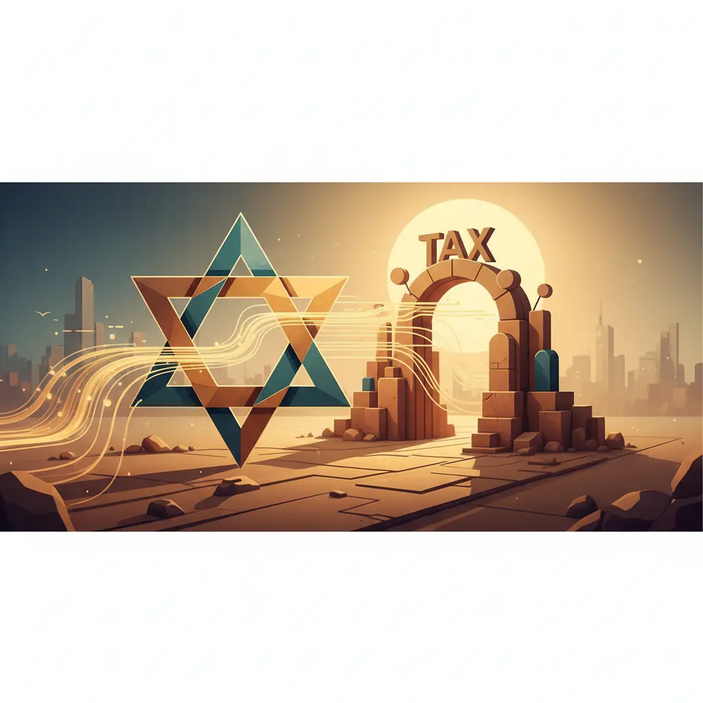 מיסוי מתנות מהורים לילדים לקניית דירה: מה נחשב להברחת נכסים