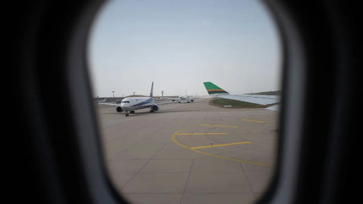 בואינג ירדה 6.9% אחרי שה-FAA עיכבה את אישור ה-737 מקס 10 בגלל תקלת תוכנה