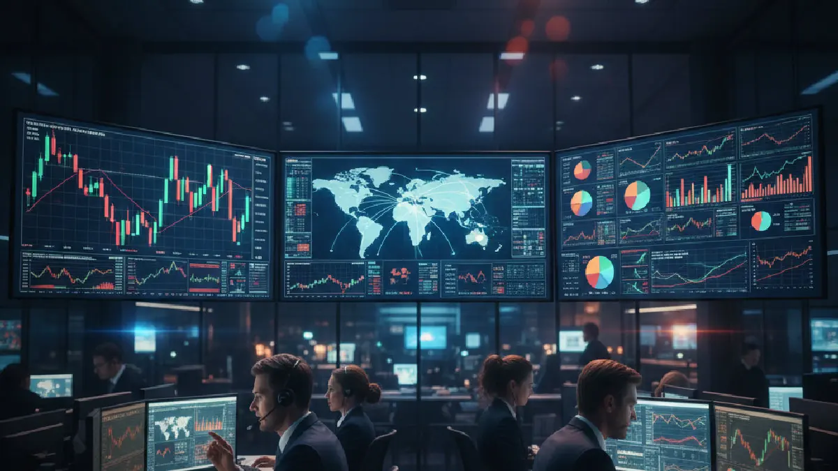 S&P 500 סיים שבוע עליות שמיני ברציפות; בשבוע הקצר: דוחות של קמעונאיות, דל, מארוול וסיילספורס