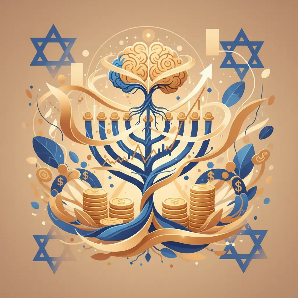 פסיכולוגיית השפל: למה אנשים מפסיקים להשקיע דווקא כשהמחירים זולים