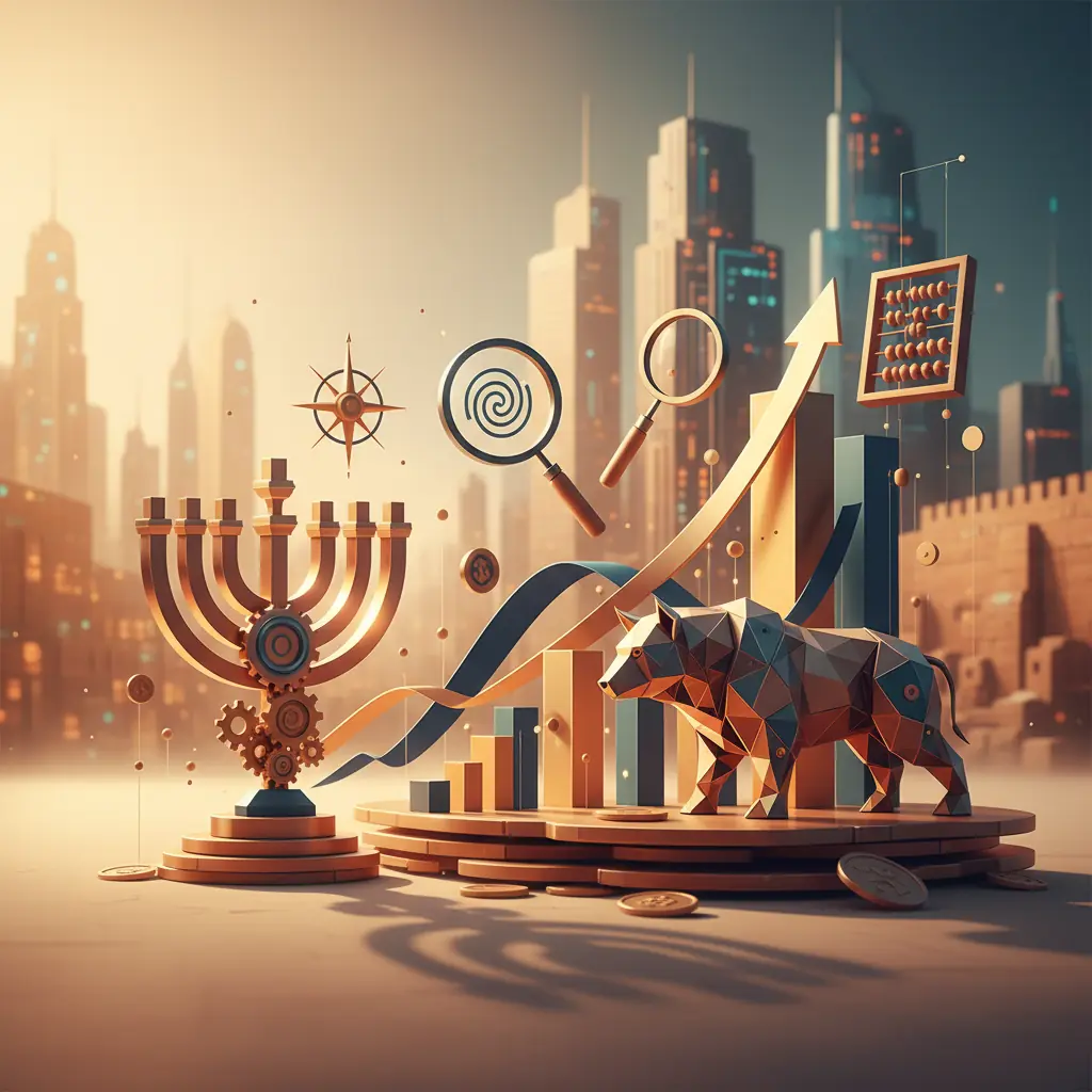 כיצד לבצע ניתוח טכני בסיסי למניות צמיחה לפני קבלת החלטת קנייה