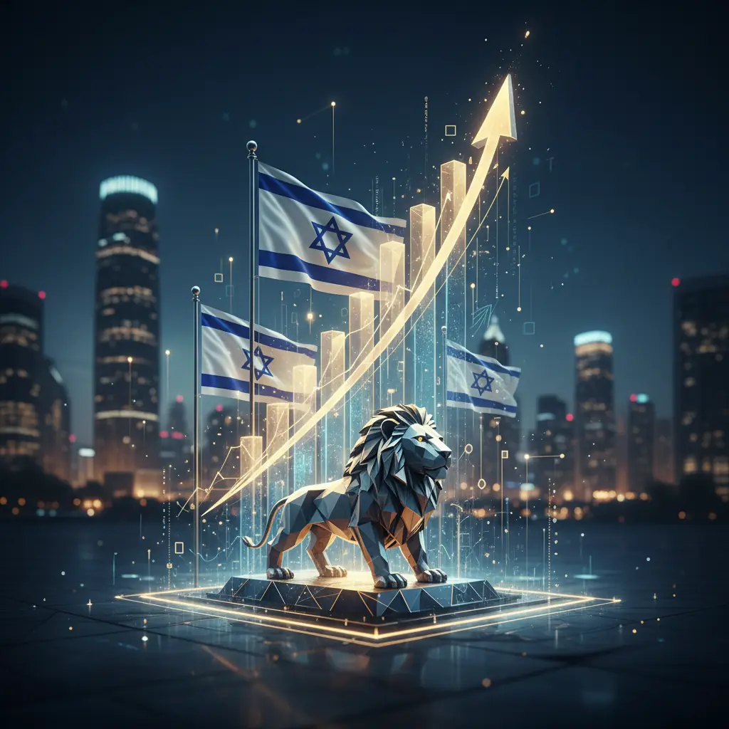 מדד ת”א 35: המדריך המלא למשקיע הישראלי