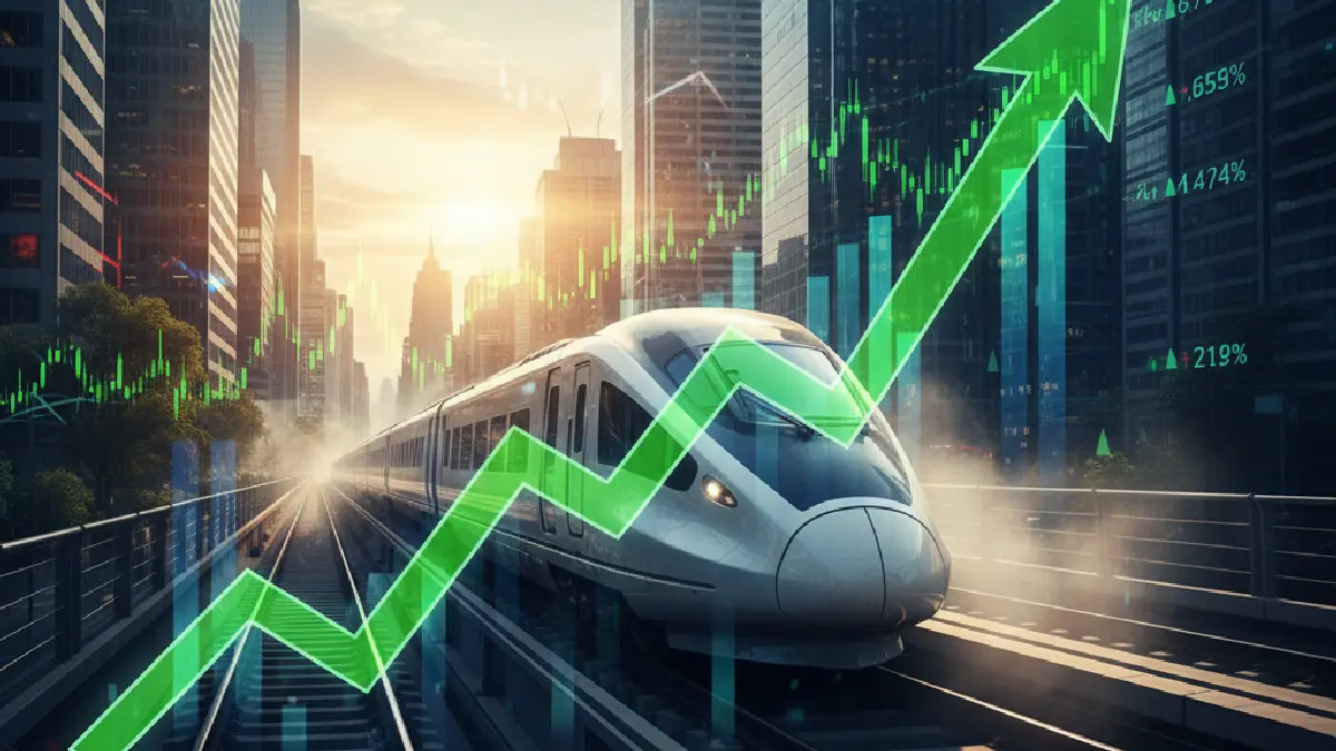 קנדיין פסיפיק קנזס סיטי וחוזק יחסי: 12% מתחילת 2026 מול 4.6% ל-S&P 500