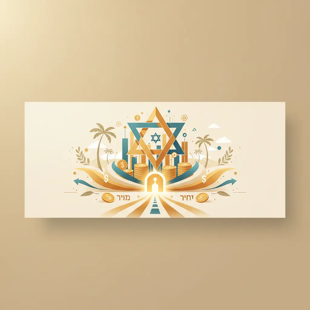 מהי הדרך הכי פשוטה להתחיל להשקיע בישראל