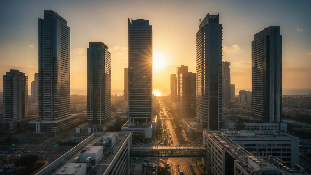 הדוח של Citrini: תרחיש בדיוני על AI שהפיל את מניות התוכנה, וגם את תל אביב
