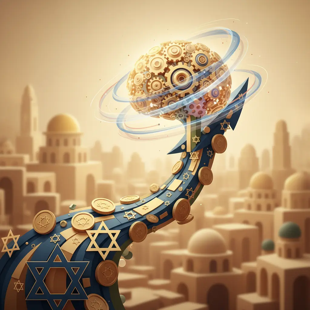 פסיכולוגיית הדירה הראשונה: למה אנחנו מוכנים להשתעבד למשכנתא