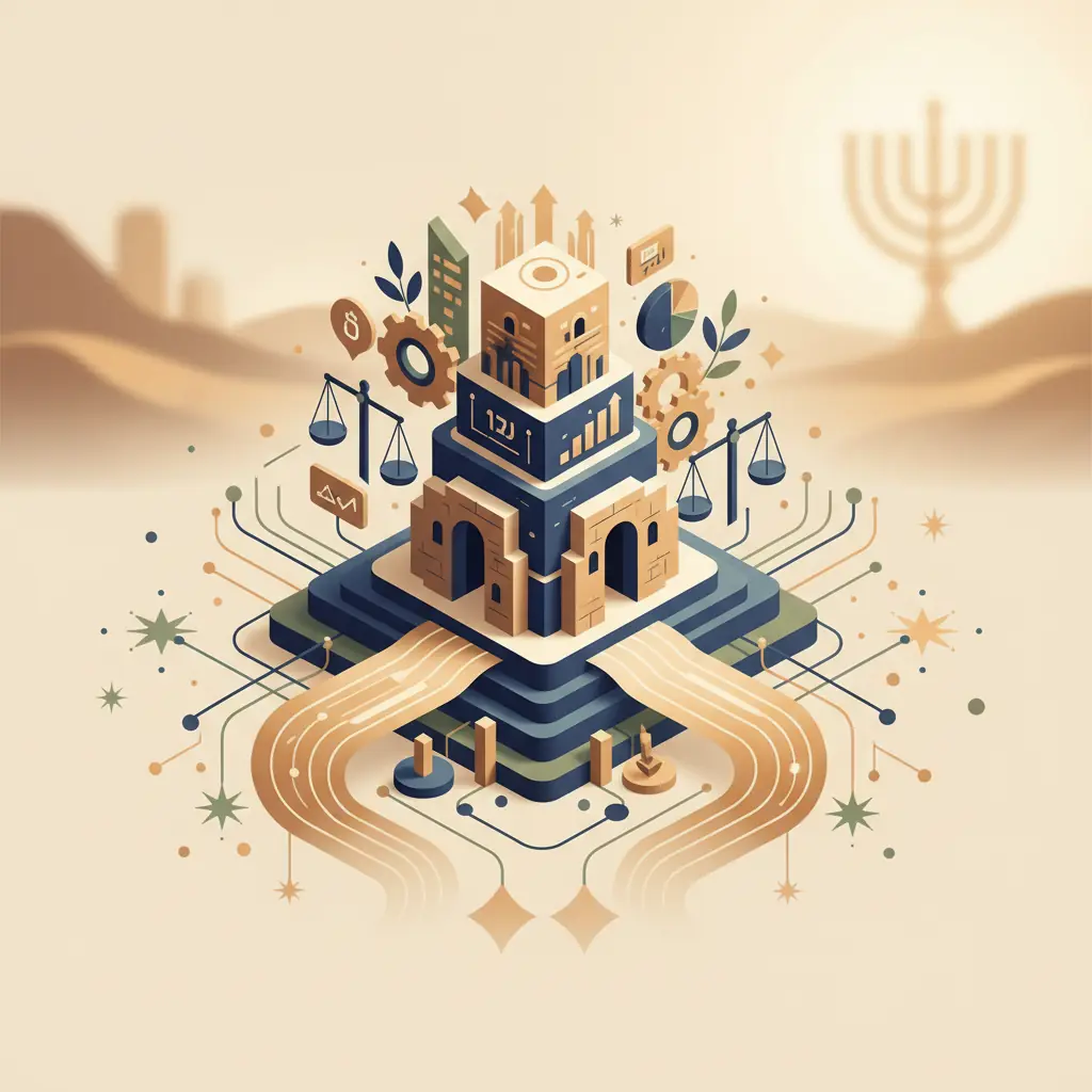 איך מזהים חברה שמייצרת מזומן אמיתי