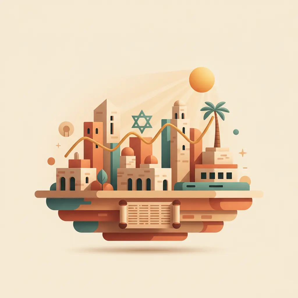 השקעה בנדלן בקפריסין: למה לימסול הפכה ליעד חם למשקיעי נדלן