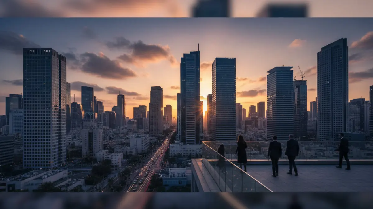 טראמפ מחזיר את המצור על איראן ומודיע על אגרה של 20% במצר הורמוז: הברנט עלה ב-7.8%