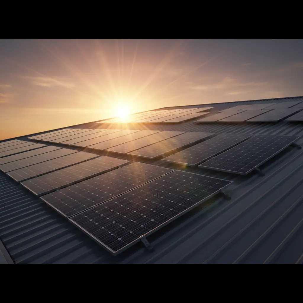 SOLV Energy מגייסת 512.5 מיליון דולר בהנפקה: מי בונה את תחנות הכוח הסולאריות