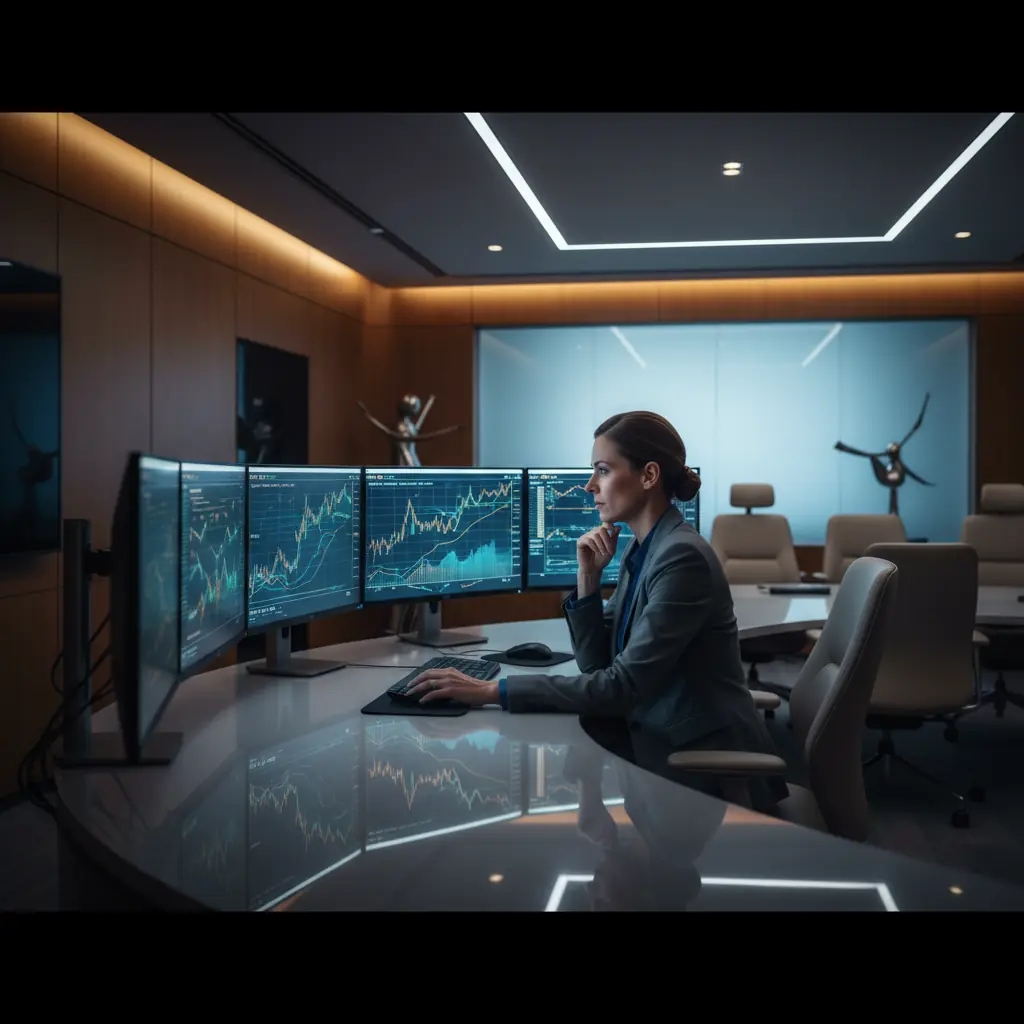 מה זה Sovereign AI: בריטניה, גרמניה ודרום קוריאה בונות תשתית AI לאומית עם אנבידיה