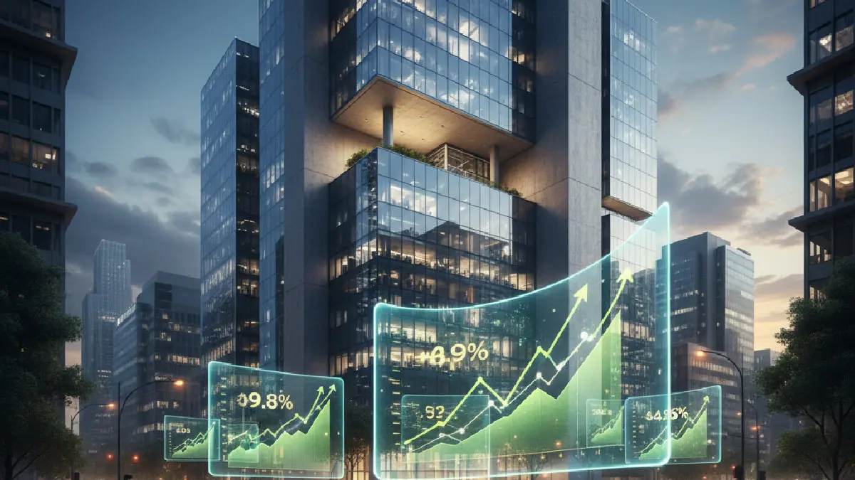 מזרחי טפחות: רווח נקי של 5.6 מיליארד שקל ב-2025, +3.2%, ודיבידנד של 702 מיליון שקל