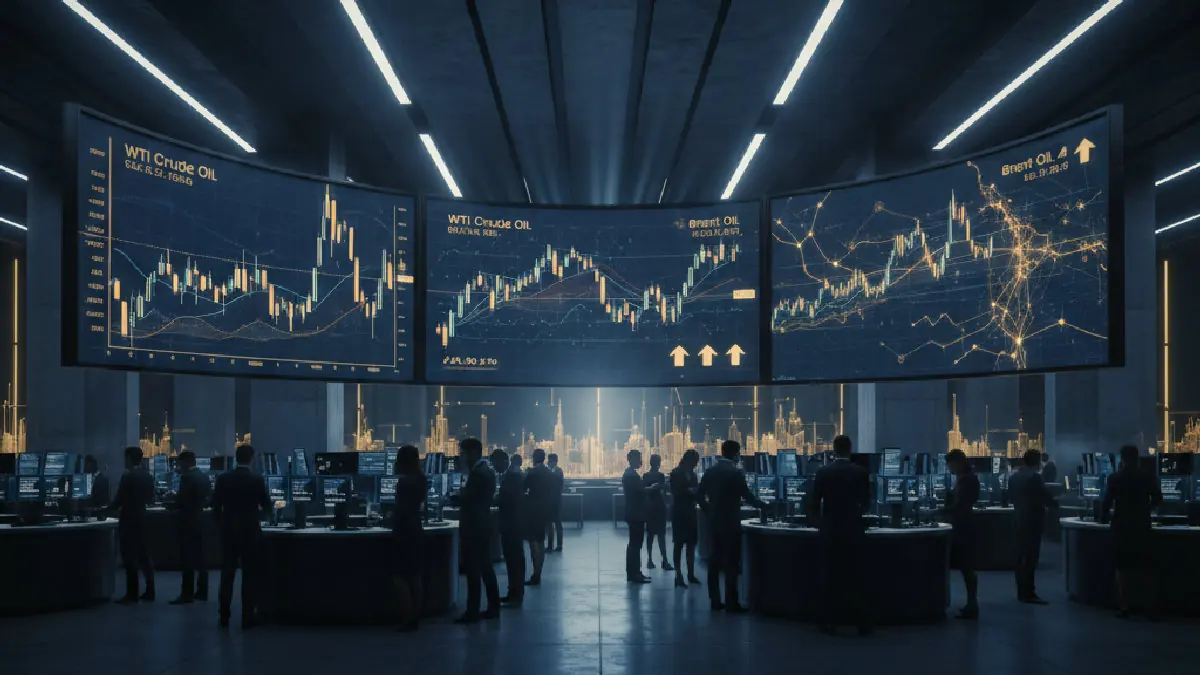 הסערה בשווקים: ה-VIX יורד ב-13.5% אחרי יום של פחד