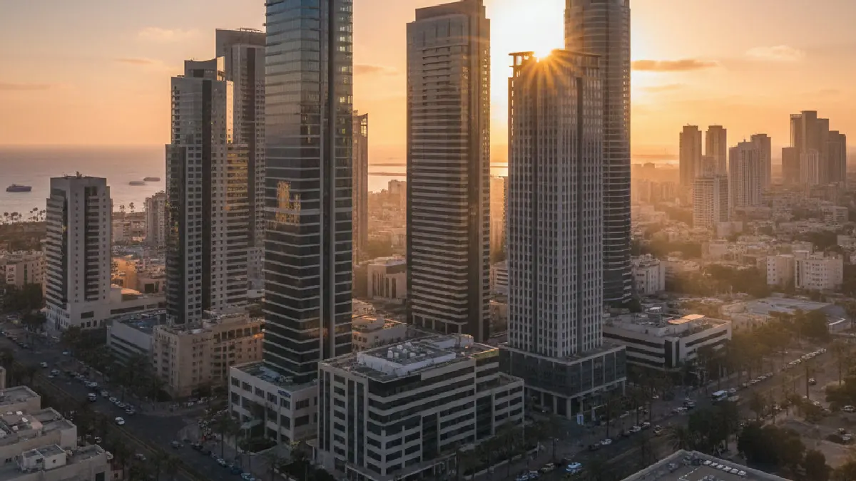 מגדל, מור, מיטב וכלל השקיעו 1.03 מיליארד דולר ב-EdgeConneX, מפעילת חוות שרתים