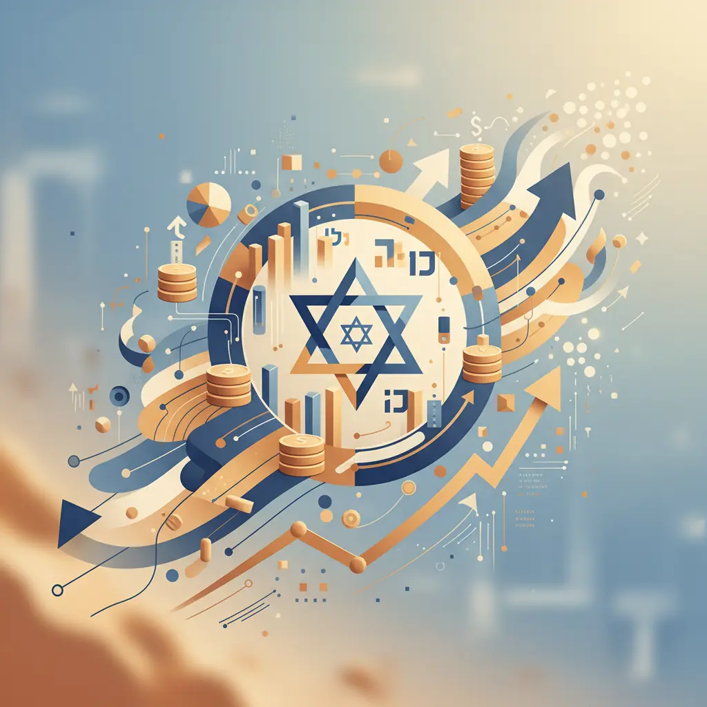 פנסיה לעצמאיים: איך לחשב את ההפקדה המופקדת כדי למקסם הטבות מס
