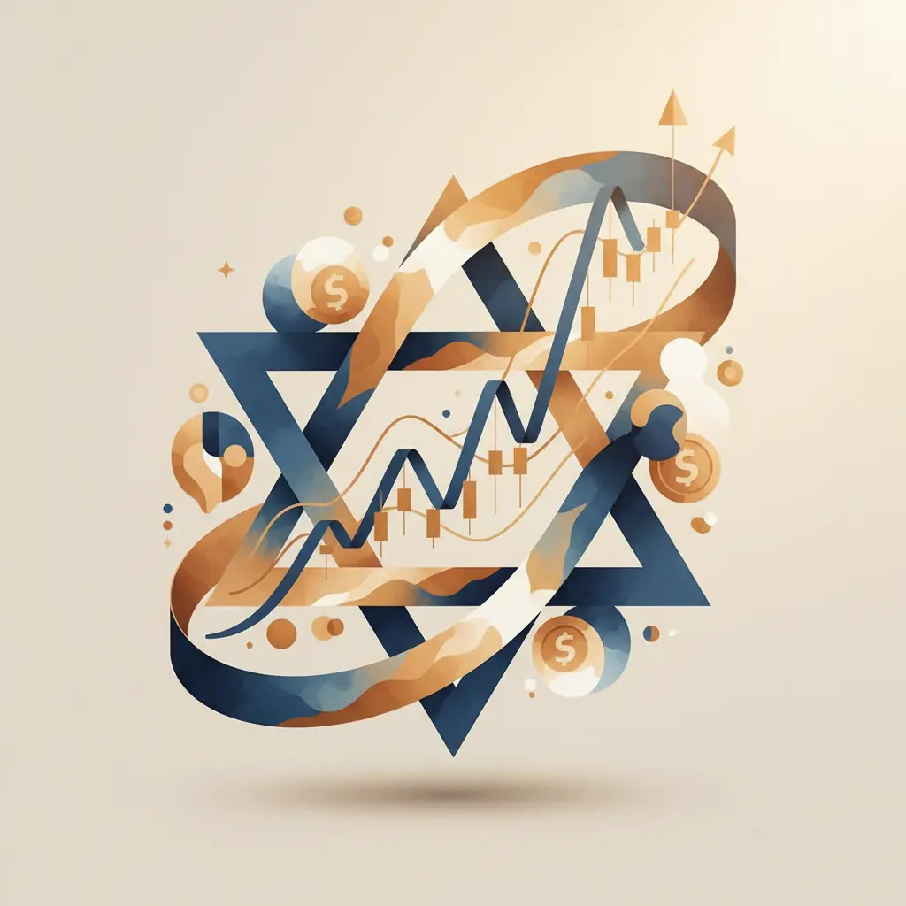 איך לקבל החלטה כלכלית גדולה בלי לחץ