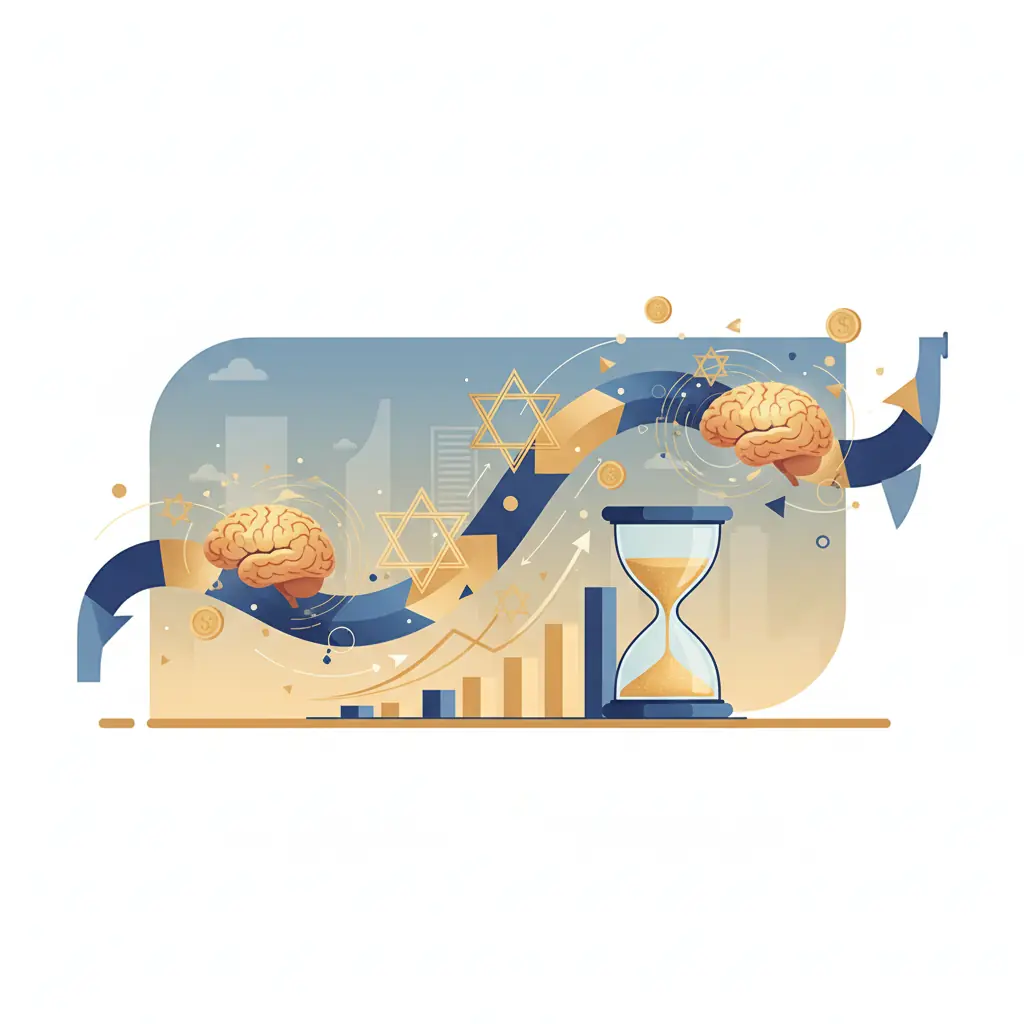 פסיכולוגיה של קניות בדחף: איך האינטרנט גורם לנו לבזבז יותר
