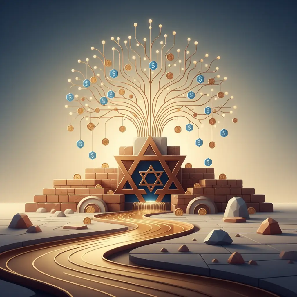 מדריך למשקיע במדדים עולמיים: ההבדל שבין MSCI World ל-S&P 500