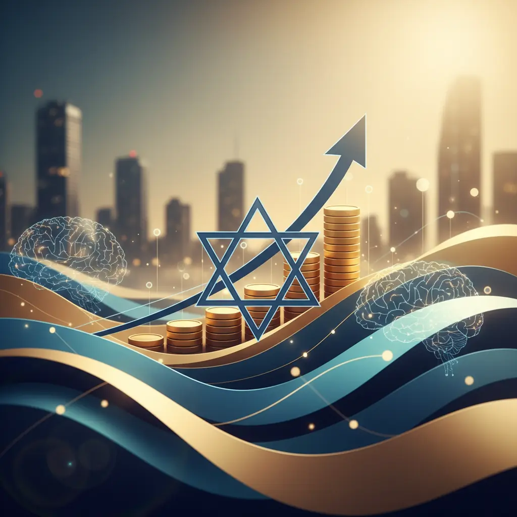 פסיכולוגיה של יציאה מהשוק: למה המכירה קשה יותר מהקנייה