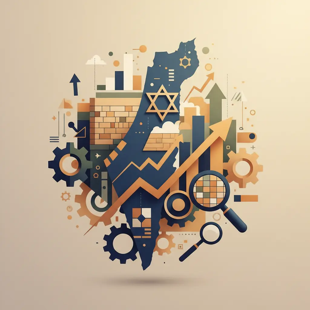 אסטרטגיית קניית מניות על תחתית כפולה: זיהוי היפוך מגמה בניתוח טכני